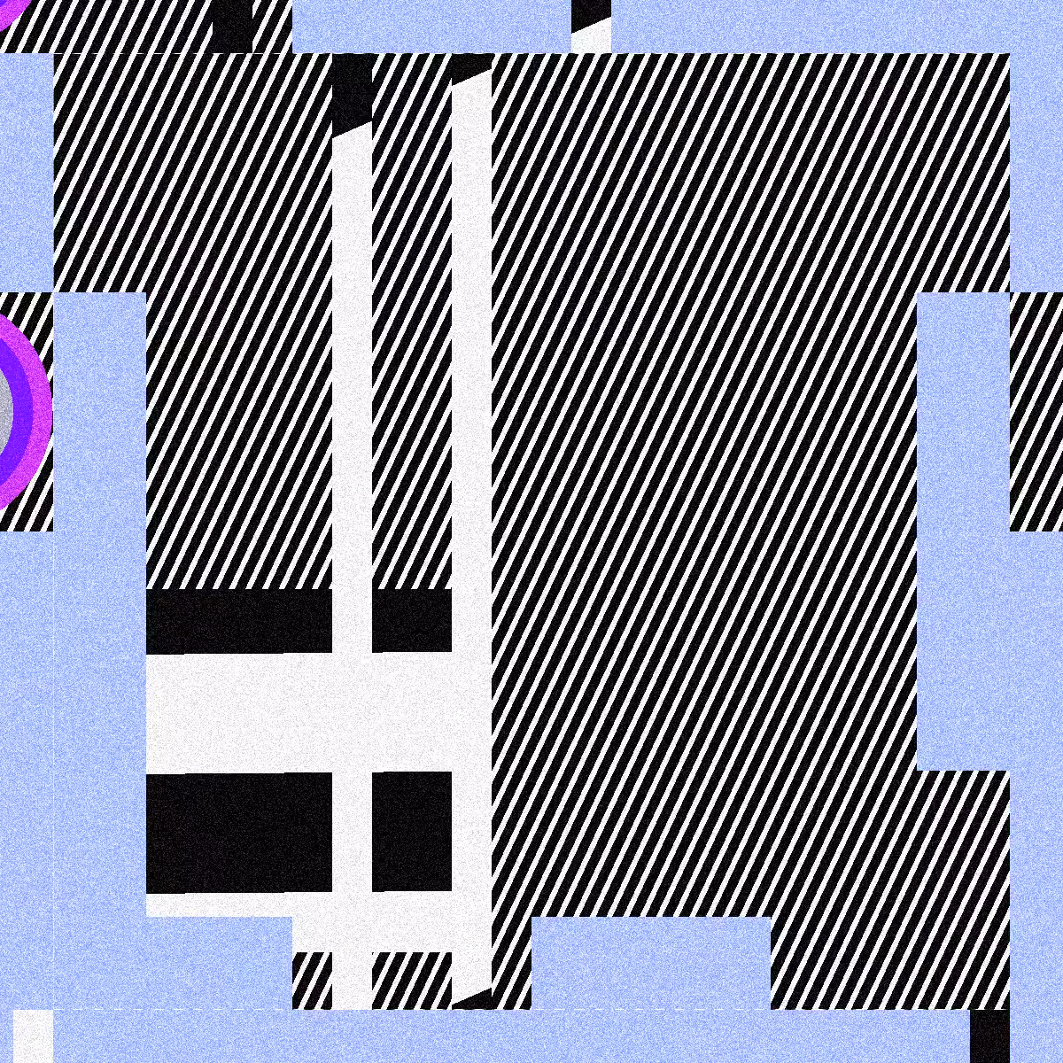 Variations on a Theme #17