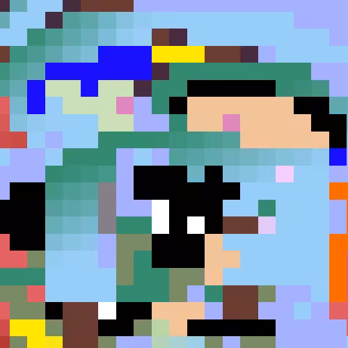 friendsnpuzzzle