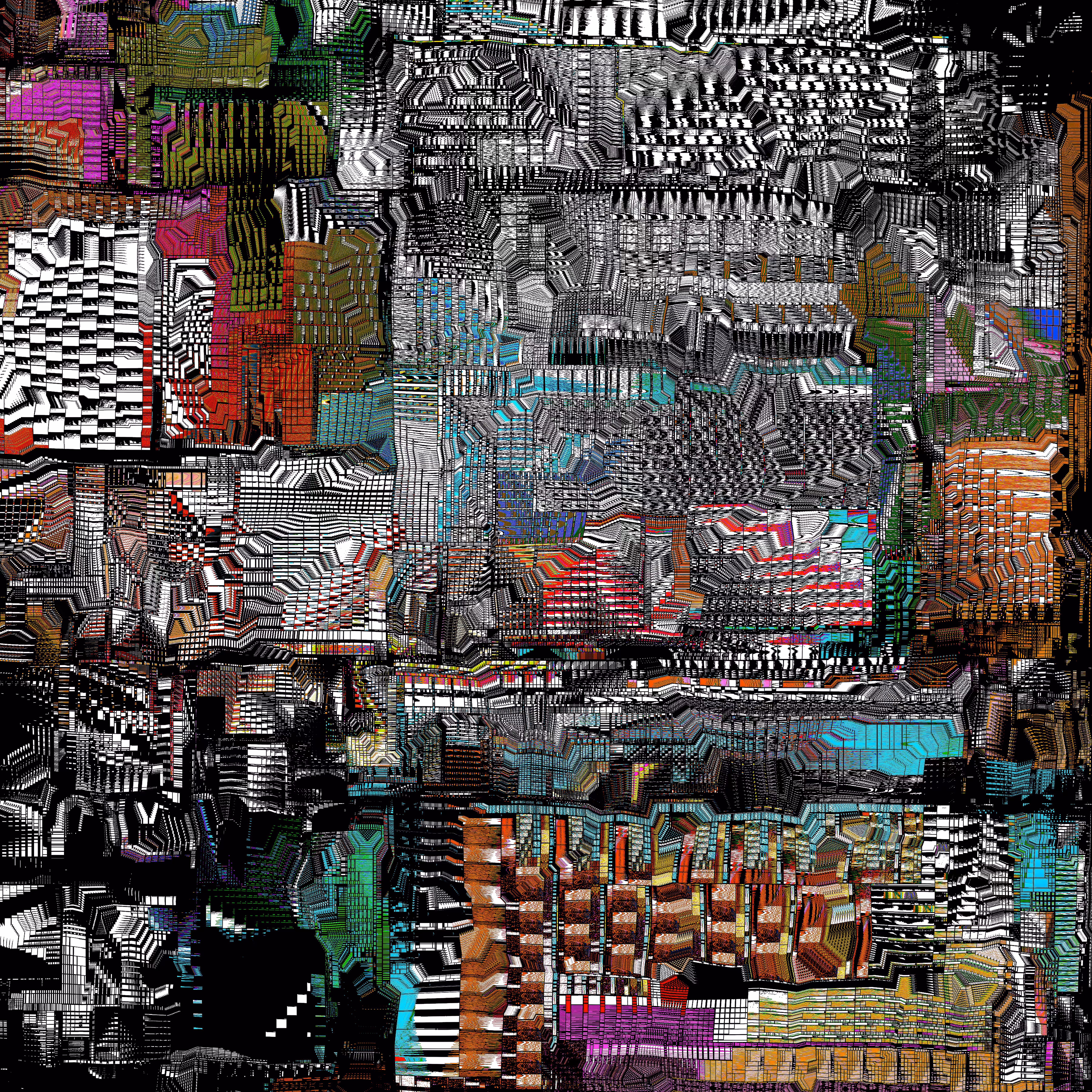 𝙈𝙤𝙙𝙚𝙧𝙣 𝙈𝙪𝙨𝙞𝙣𝙜𝙨 𝙞𝙣 𝙈𝙤𝙨𝙖𝙞𝙘 𝙓𝙓𝙄𝙑.𝙄.𝙈𝙈𝙓𝙓𝙄