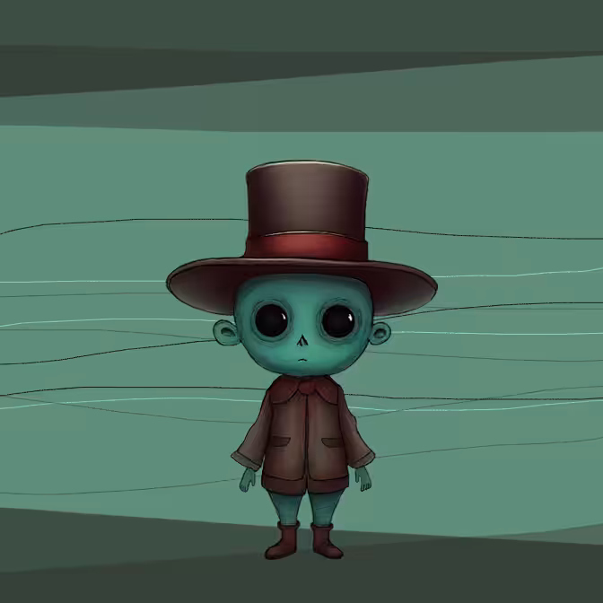 Tiny