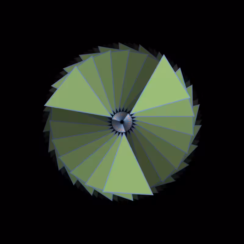KansasCash Pinwheel! #35