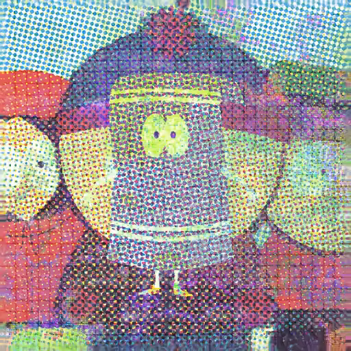 ACID TABS #19