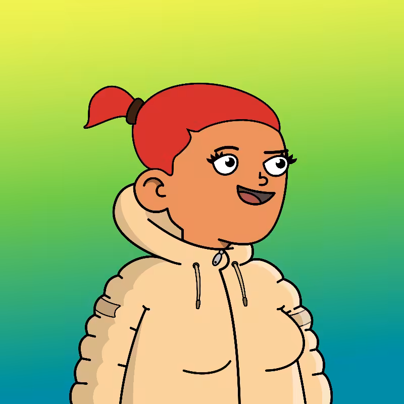 TezFolks Women #129