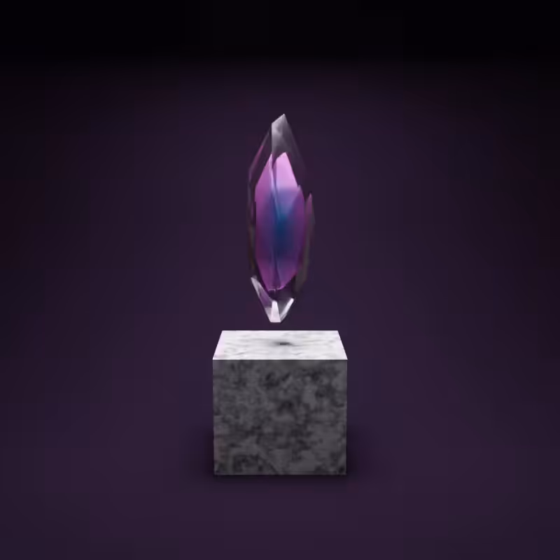 Crystal