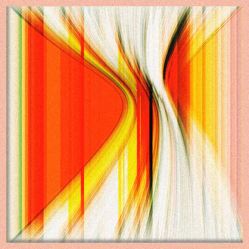 Bézier #4