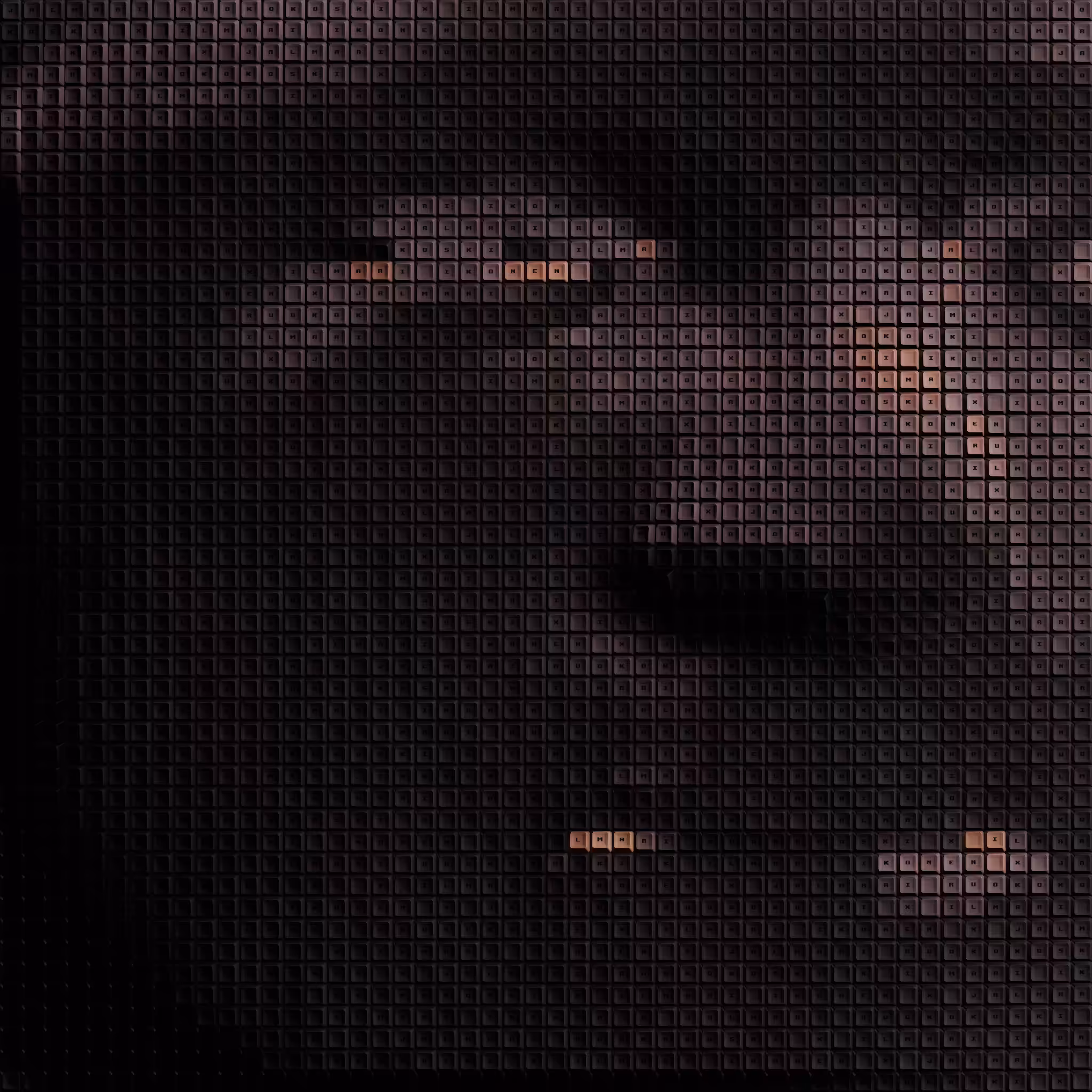 The Artist Code - Combine24: #45