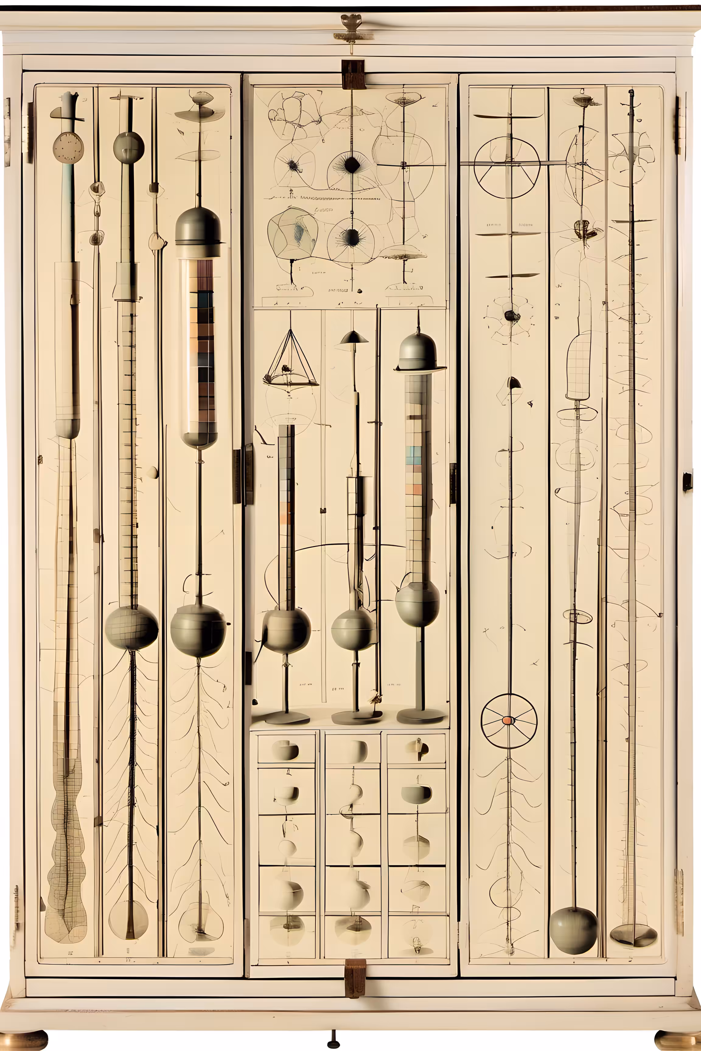 Wunderkammer #62