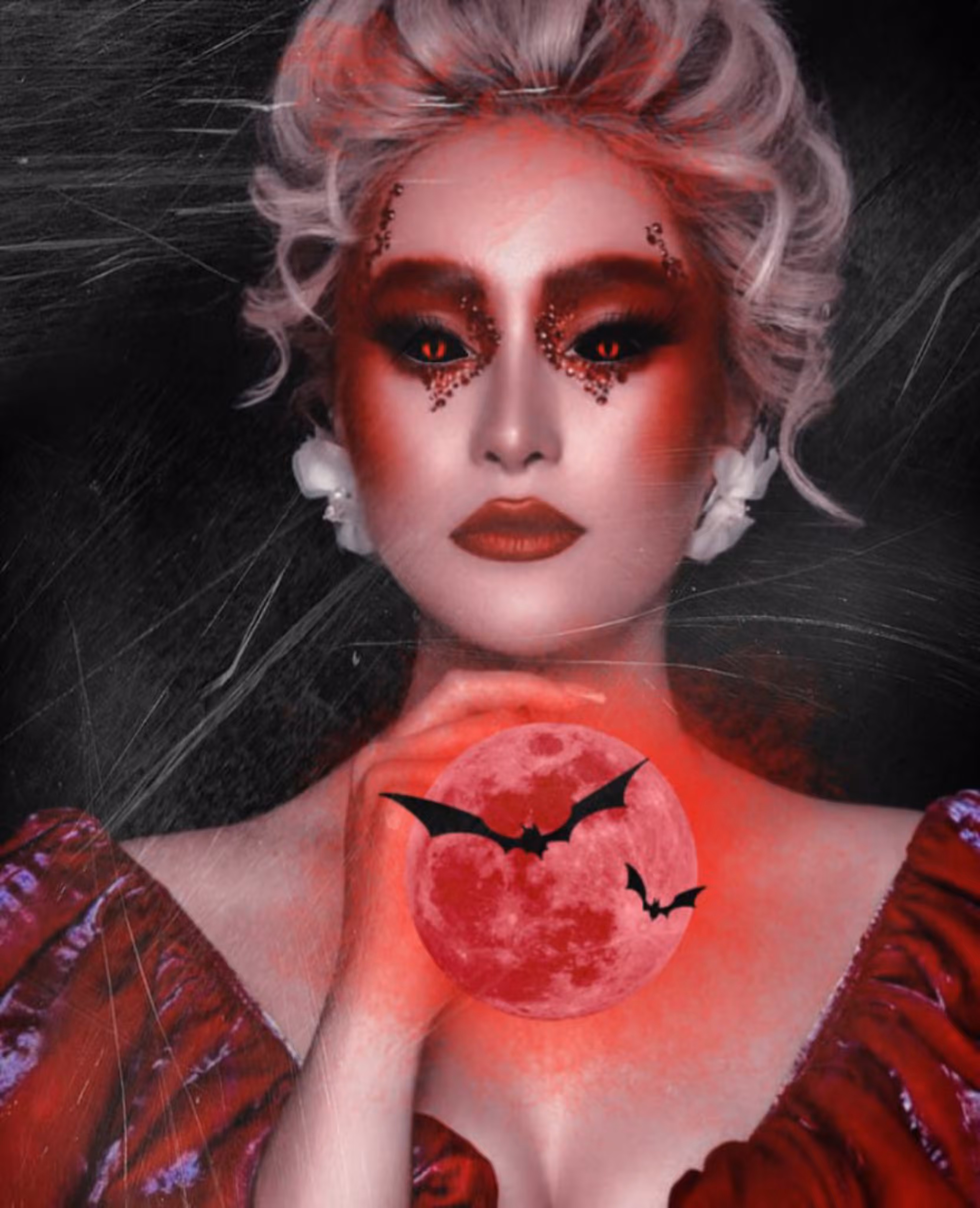 Vampire Girl