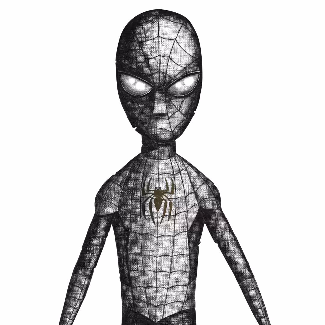 SPIDERMAN