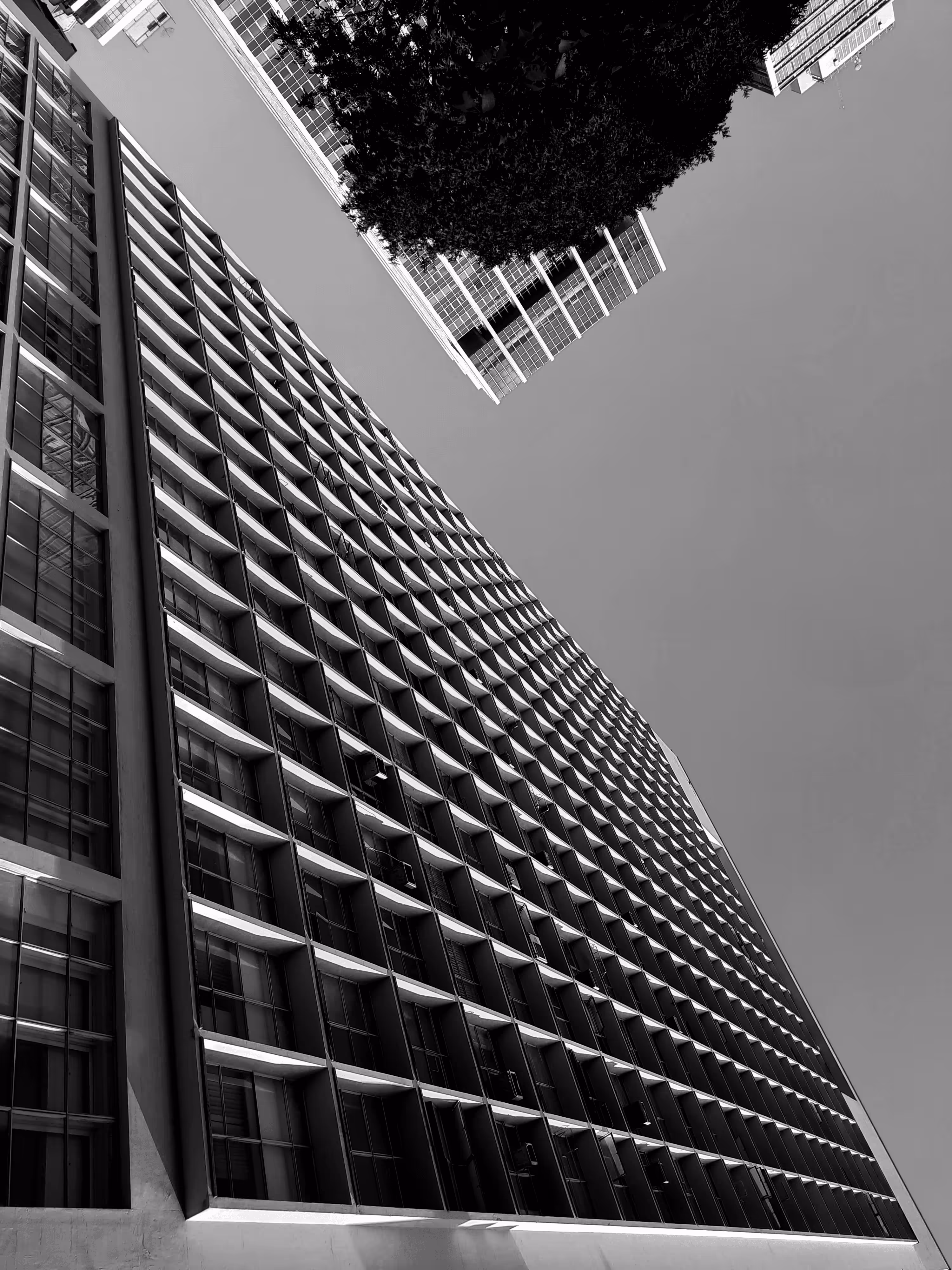 Geometric-City#11