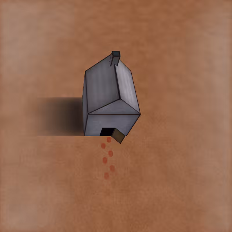 DESOLATE_SITUATION #22