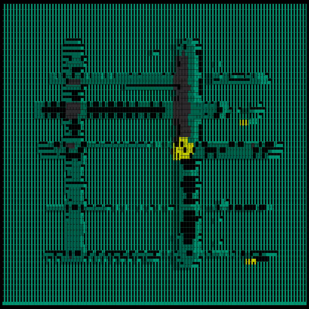 Resilience  #11