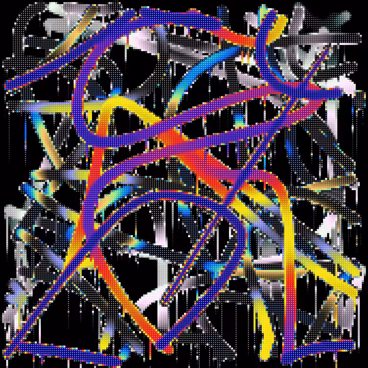 Digital Graffiti #90