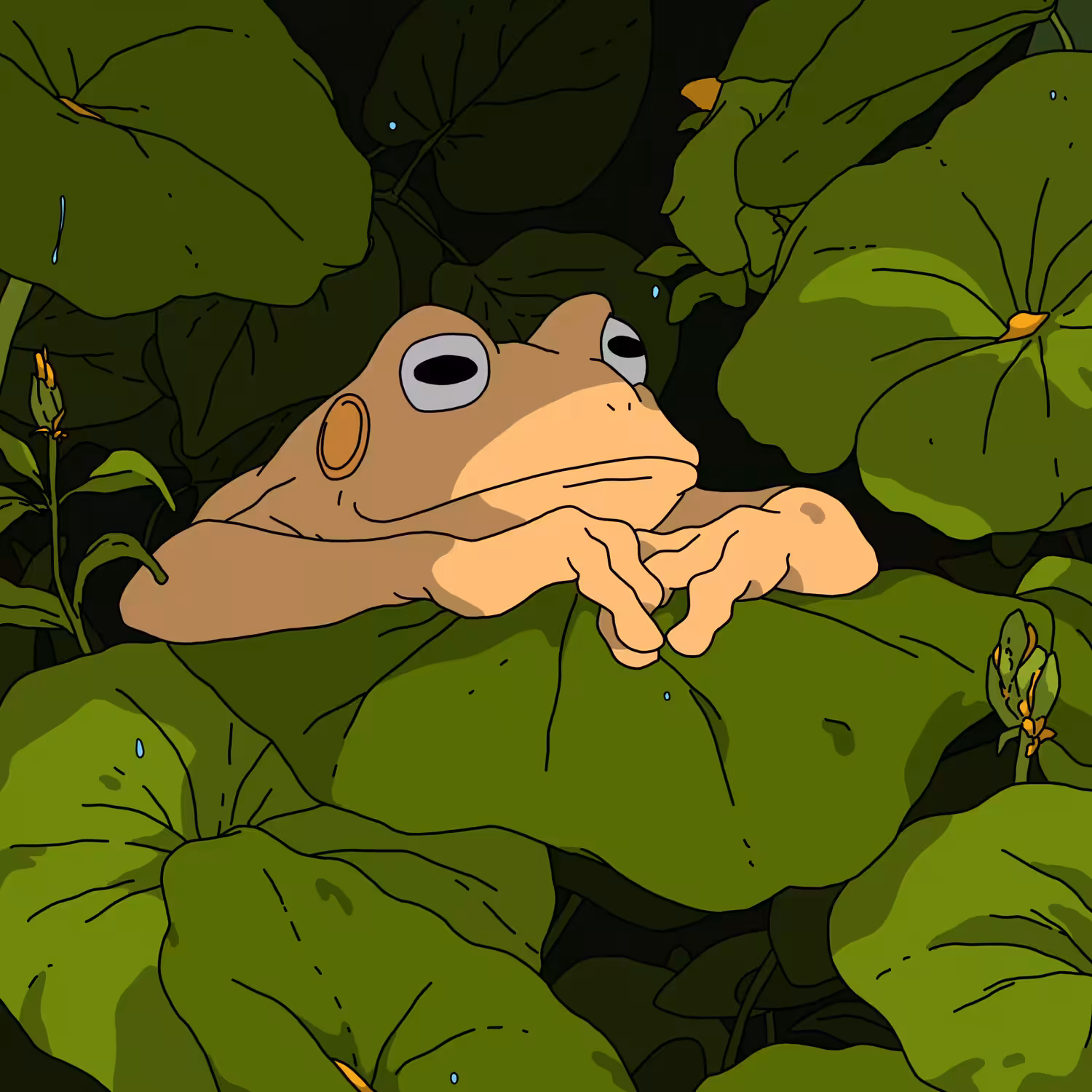 Lonely Leap