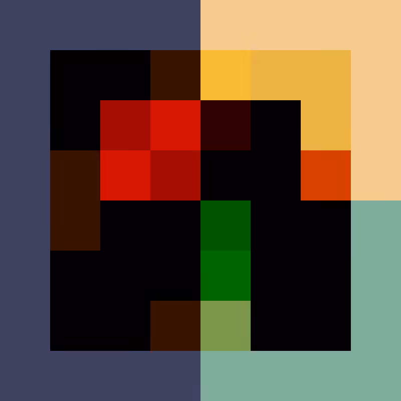 BLEND #103