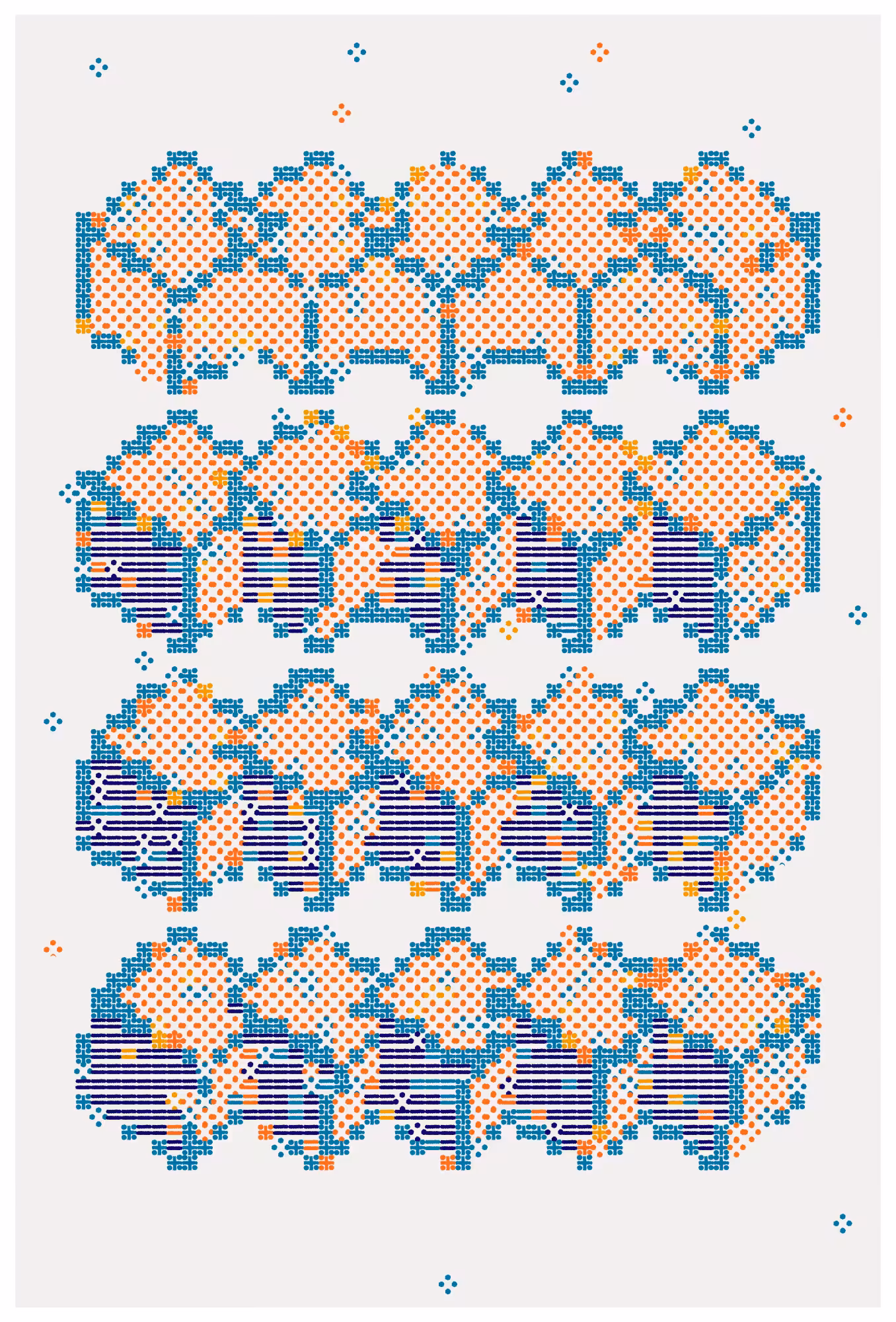 ⧉ Cube³s #135