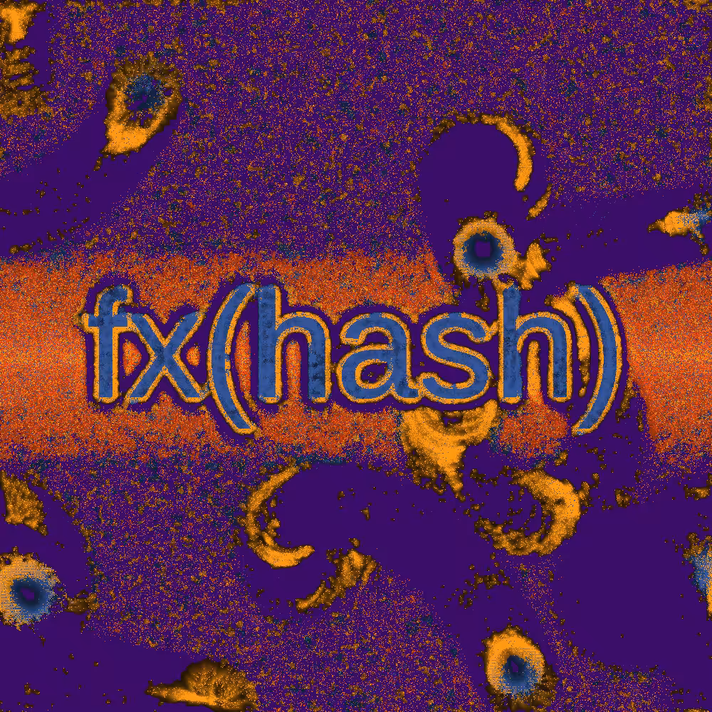 Physarum Logo #498