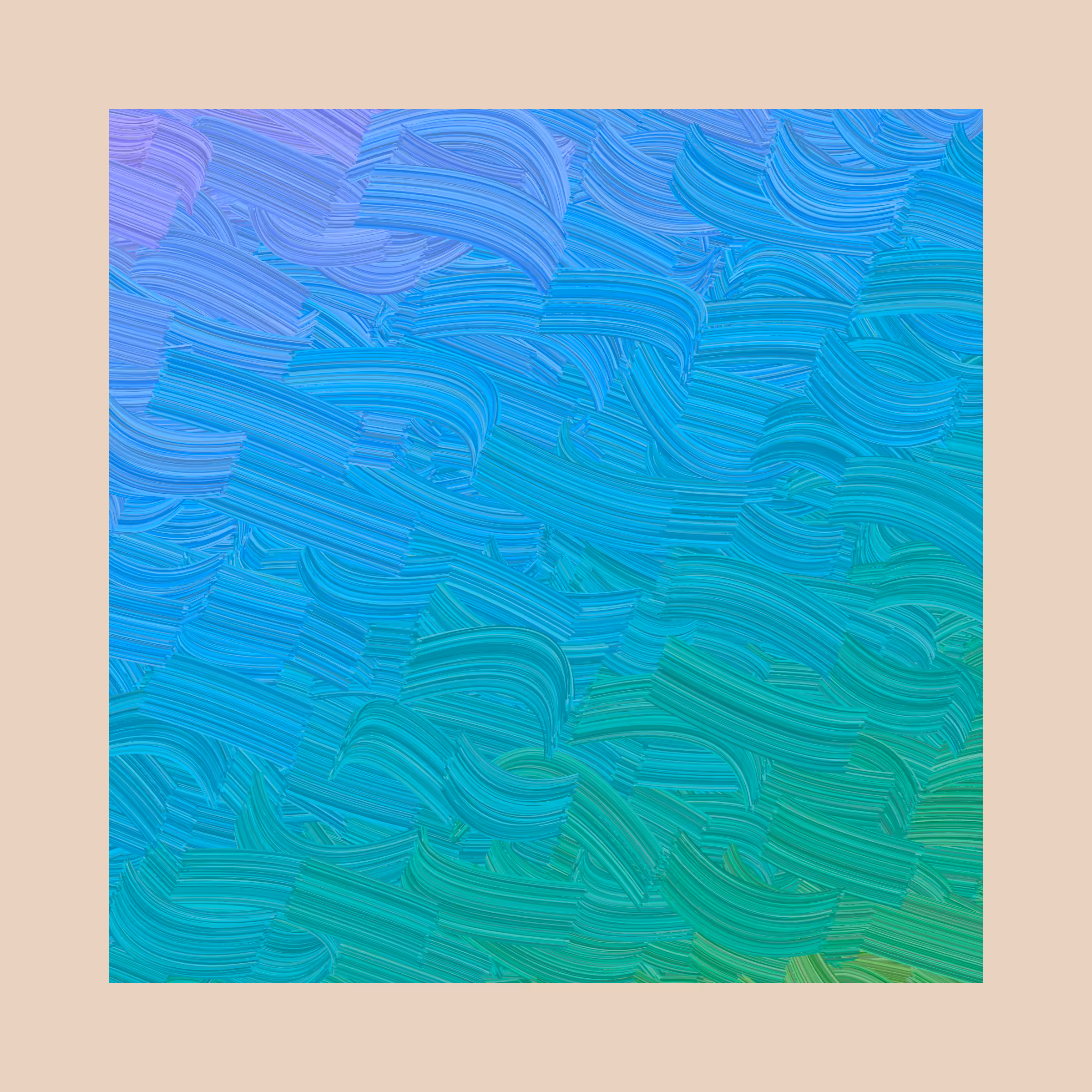 Color Streams #198