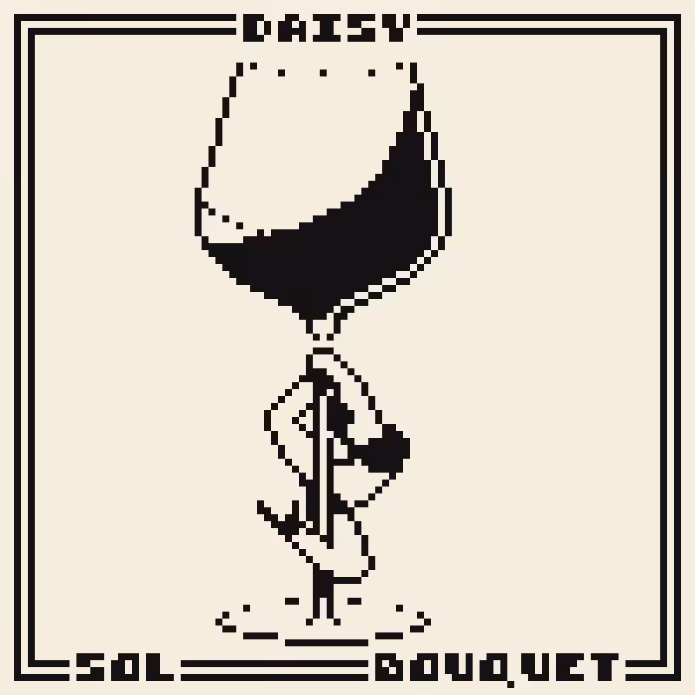 Jesse Soleil: Daisy