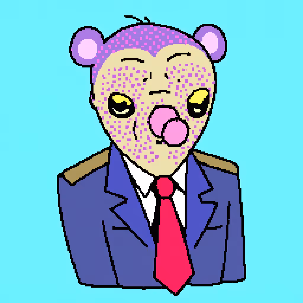 DX Terminal: MsChaos