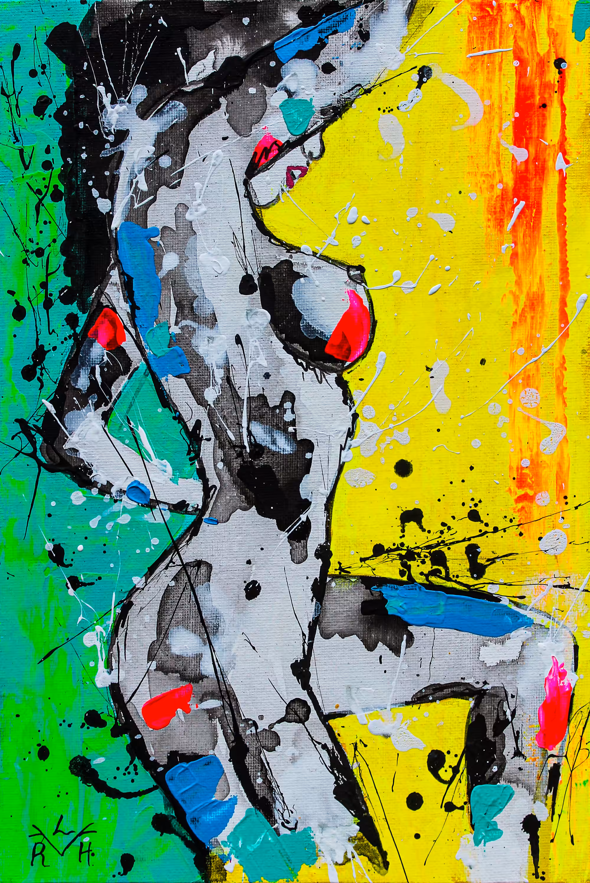 Femme Fatale 1