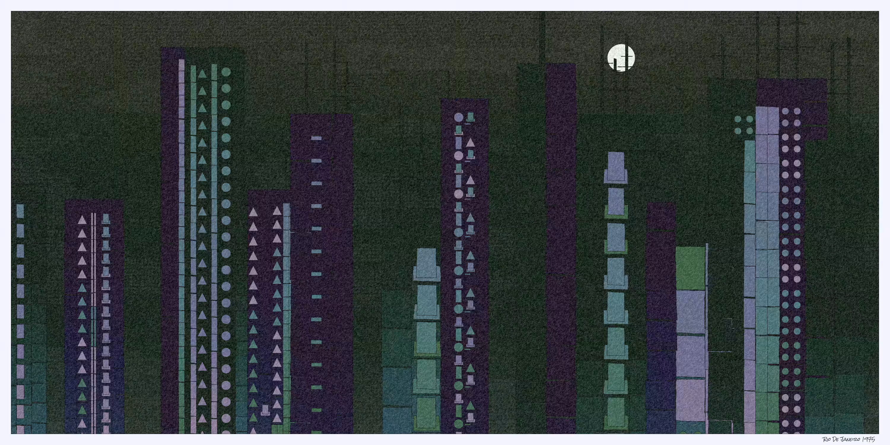 City 1972 #488