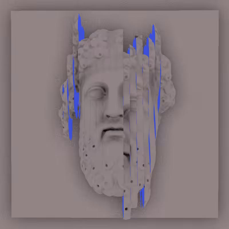 Zeus 450BC #35