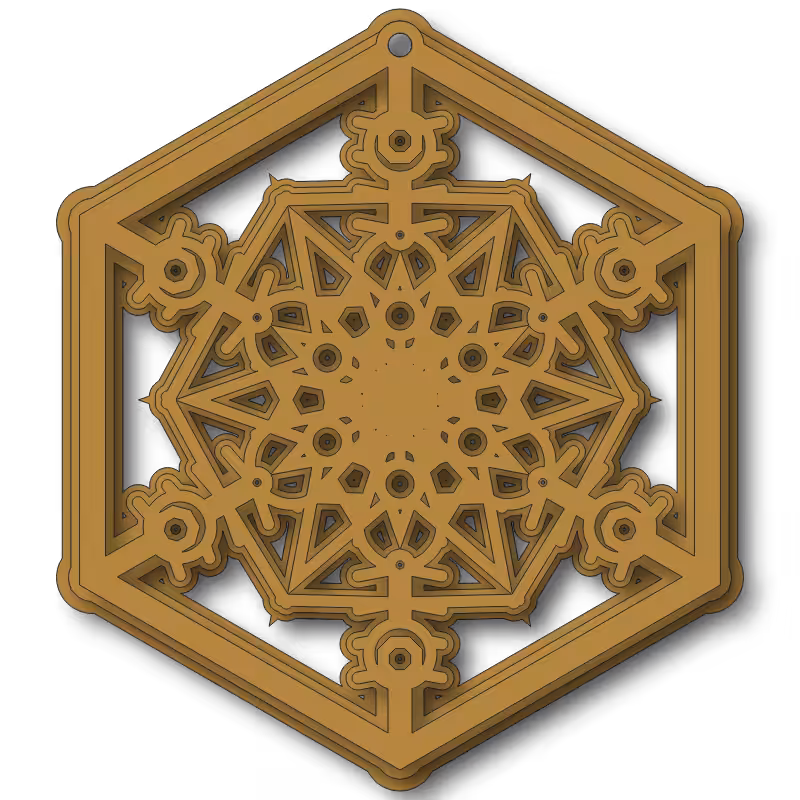 fx(ornament) 2022 #217
