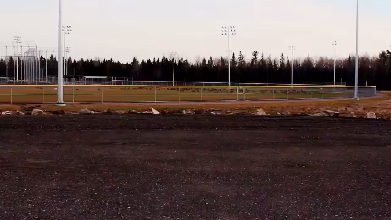 Making An Entrance