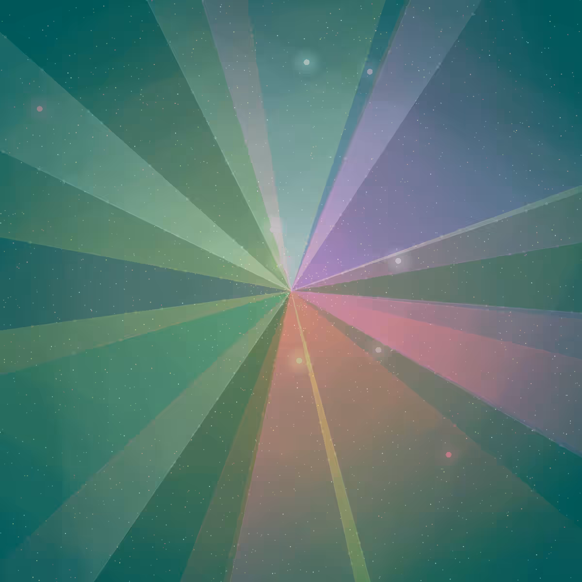 Fairy of crystal #18