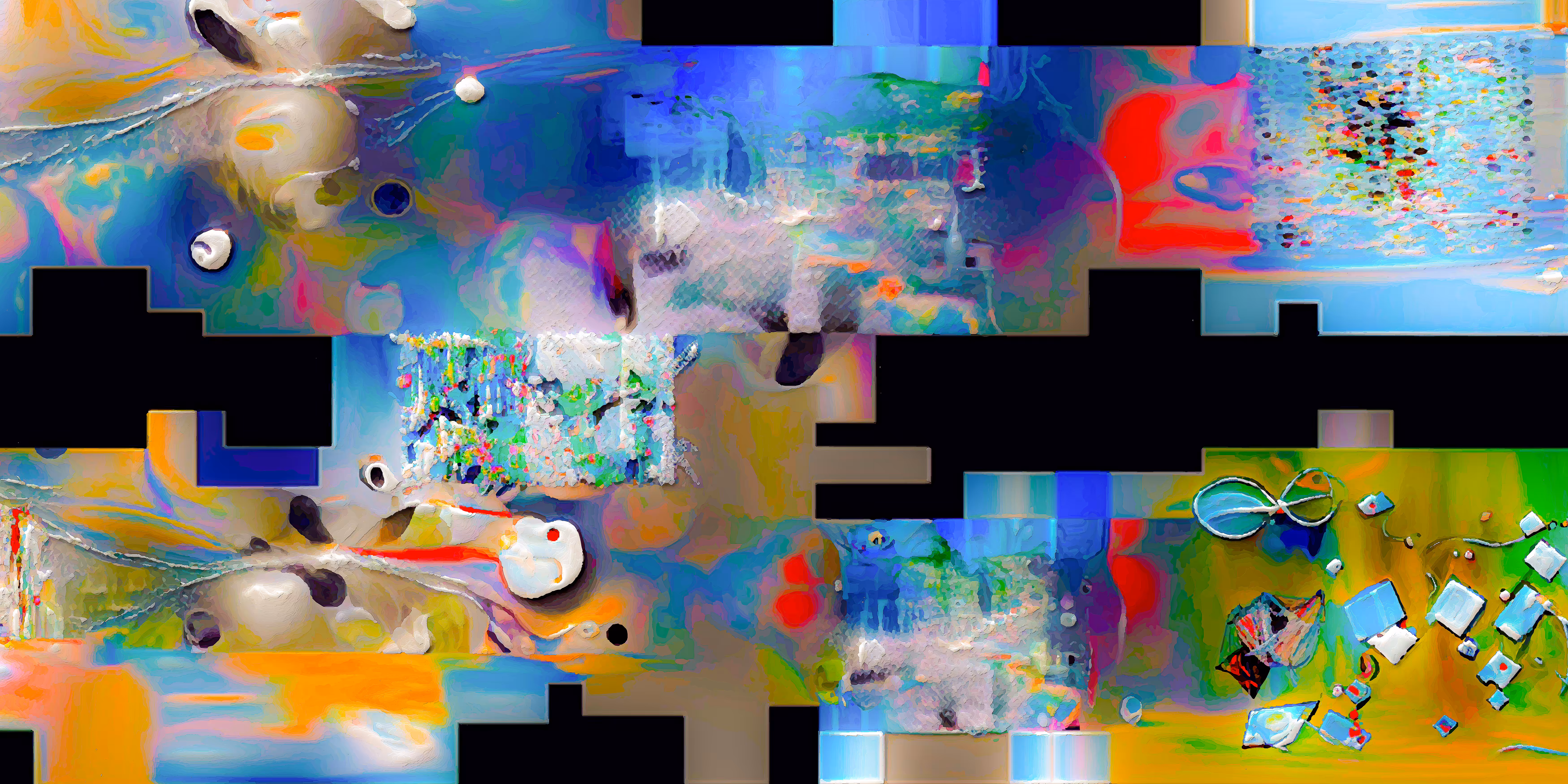 Data Abstraction 0084