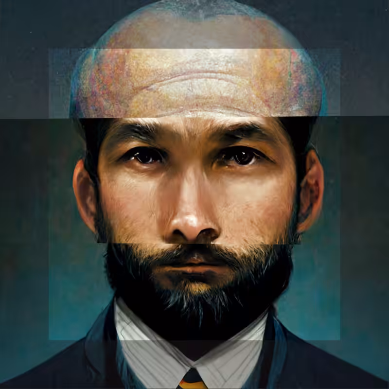 AI Humans #15