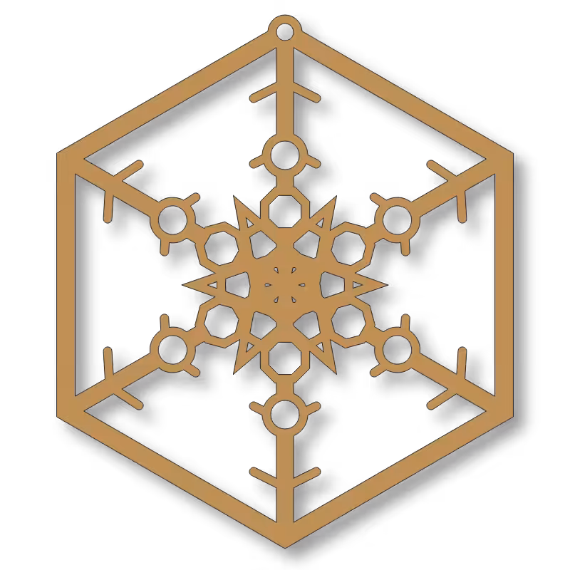 fx(ornament) 2022 #266