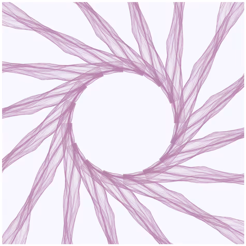 Gravitational Noise #162