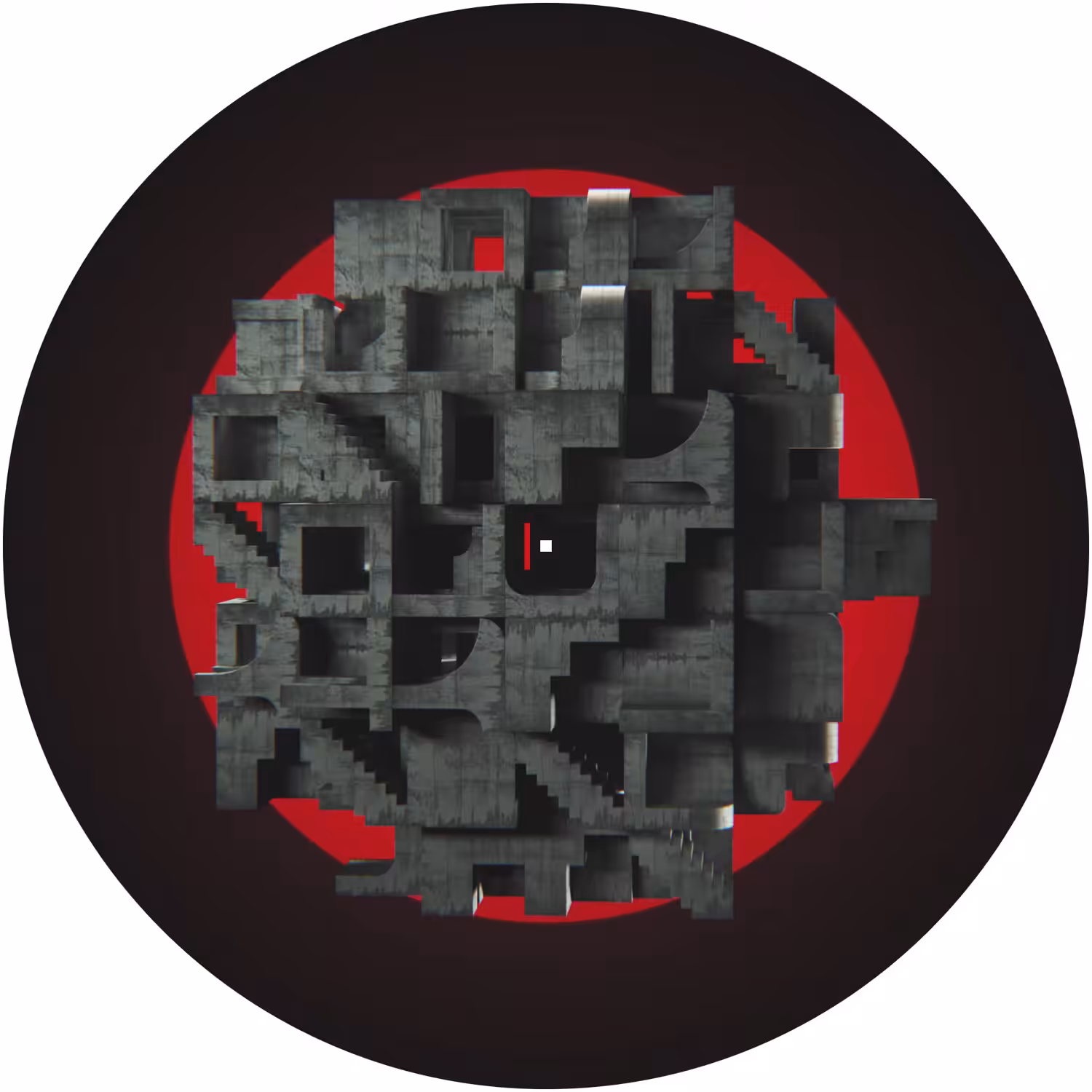 procedural break