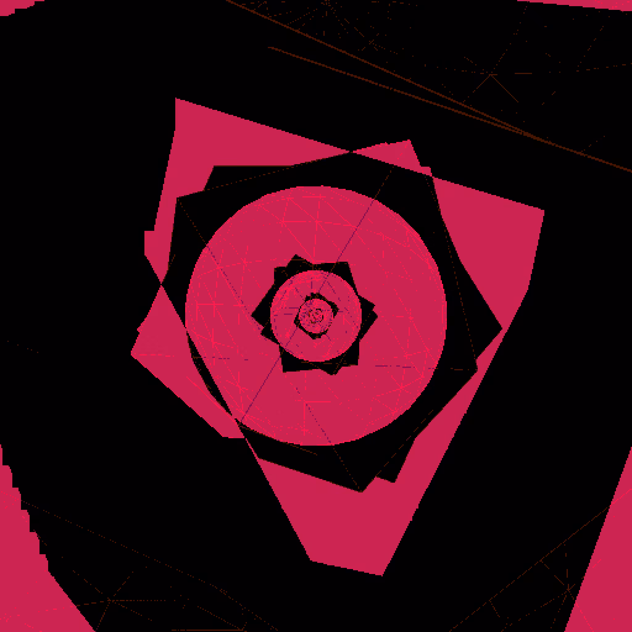 Voidroses #28