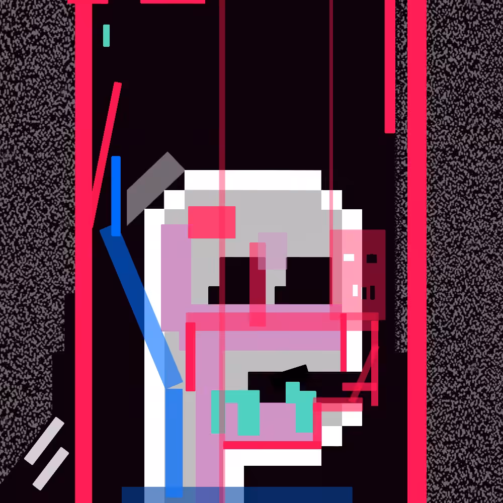 XCOPYPUNK