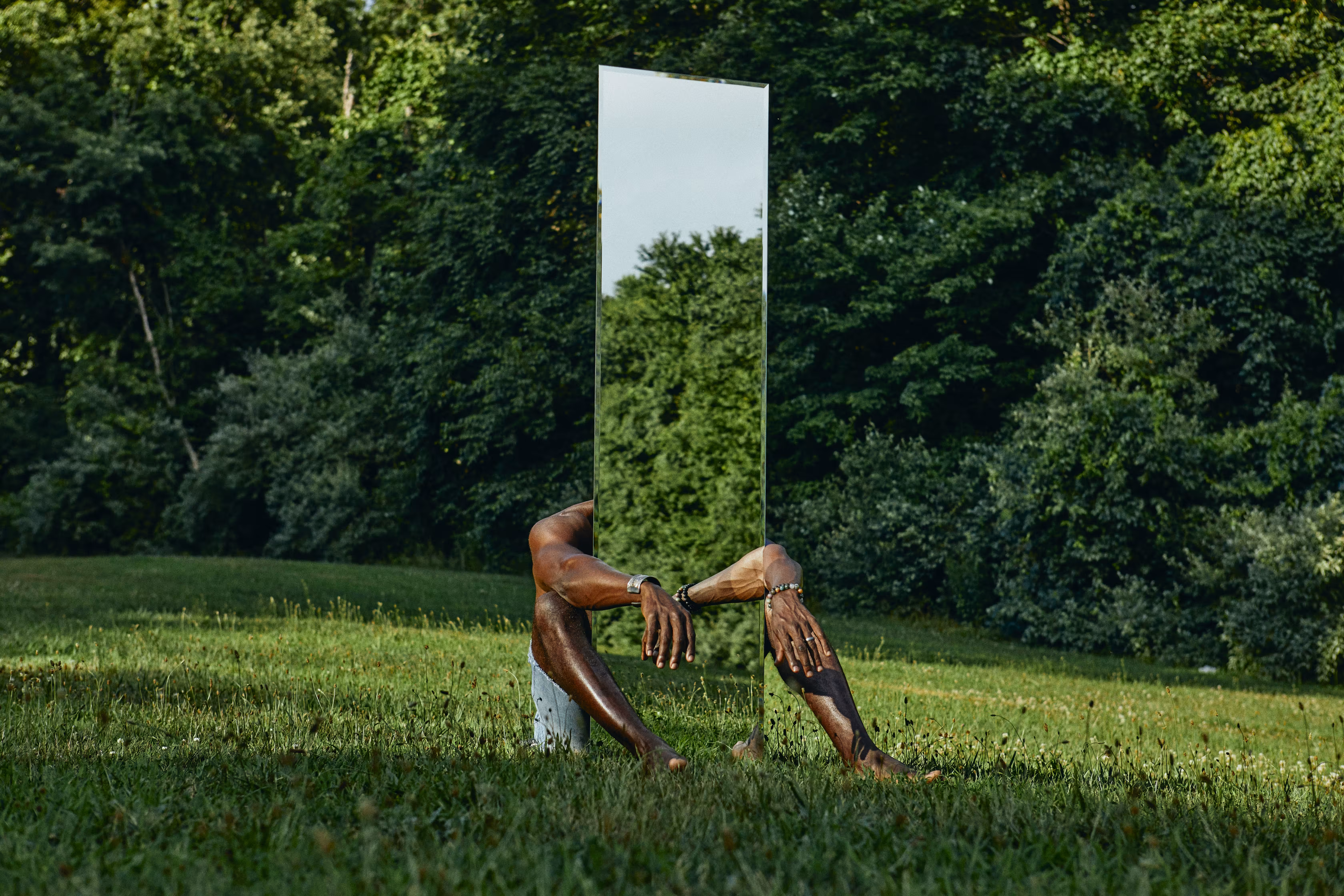 Black Mirror