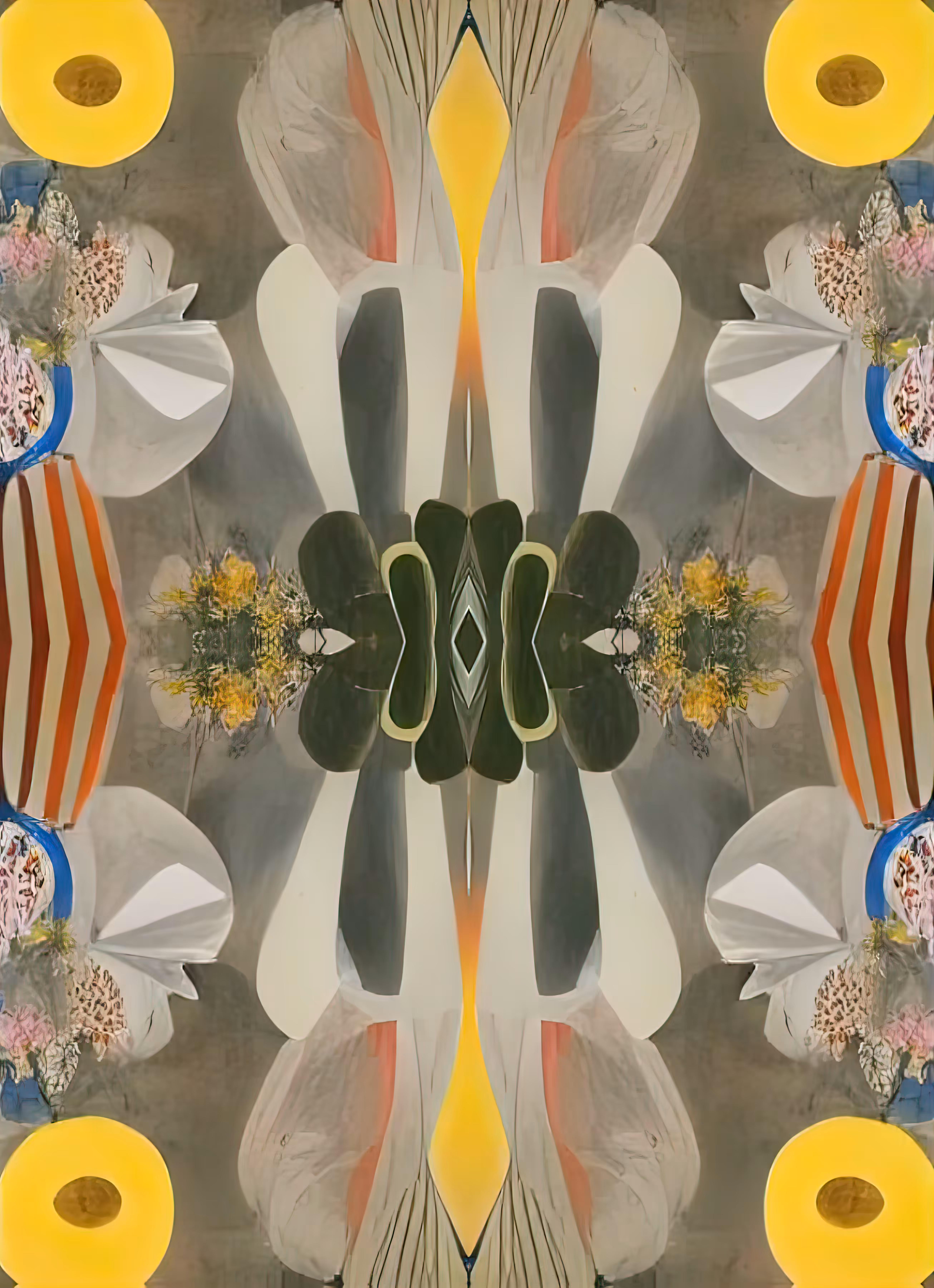 Conflux #3