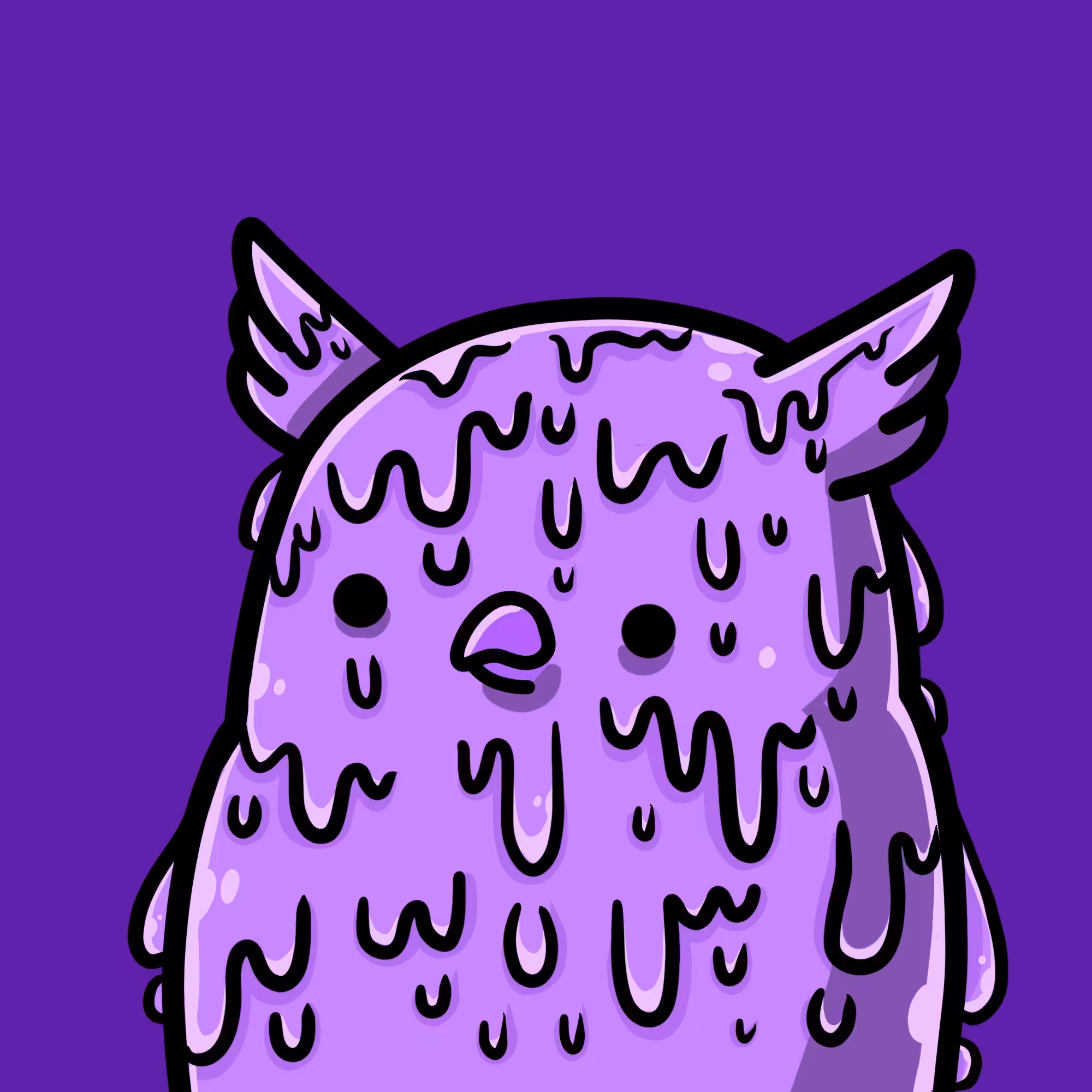 BABIES OWL #0076