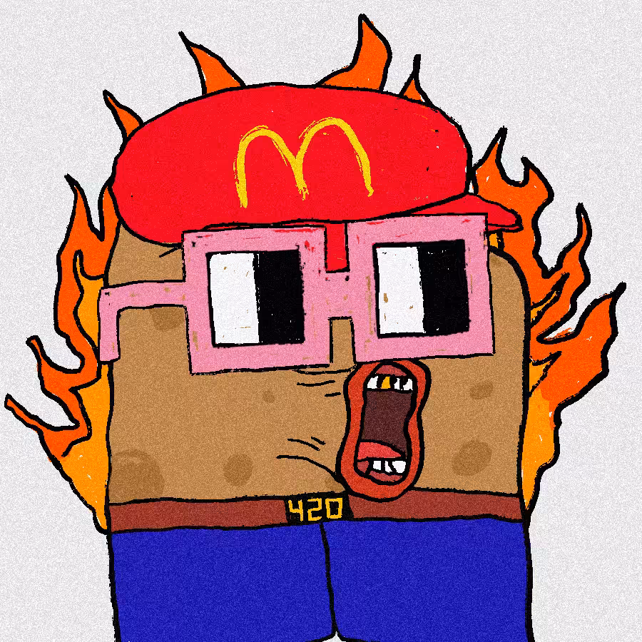 SPENGE #100