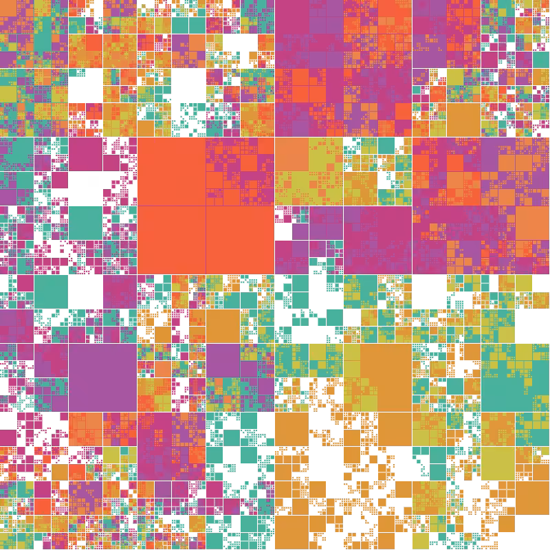 Fractal World #12