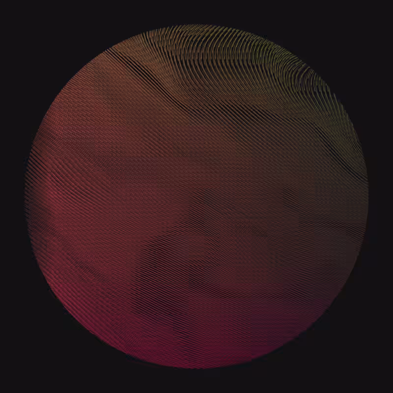 Capillars #30