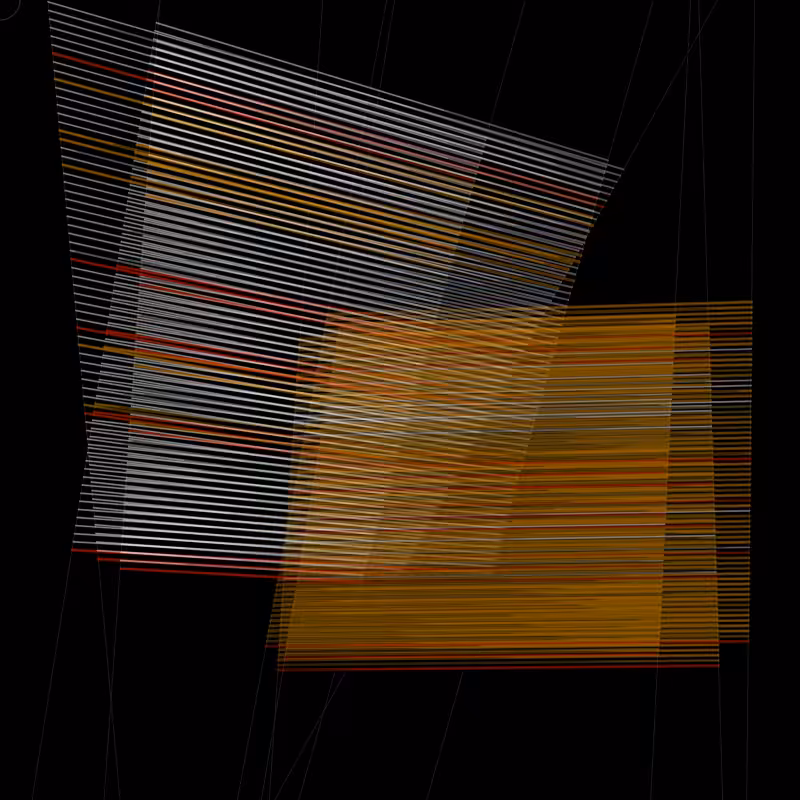 Perpetual line #180