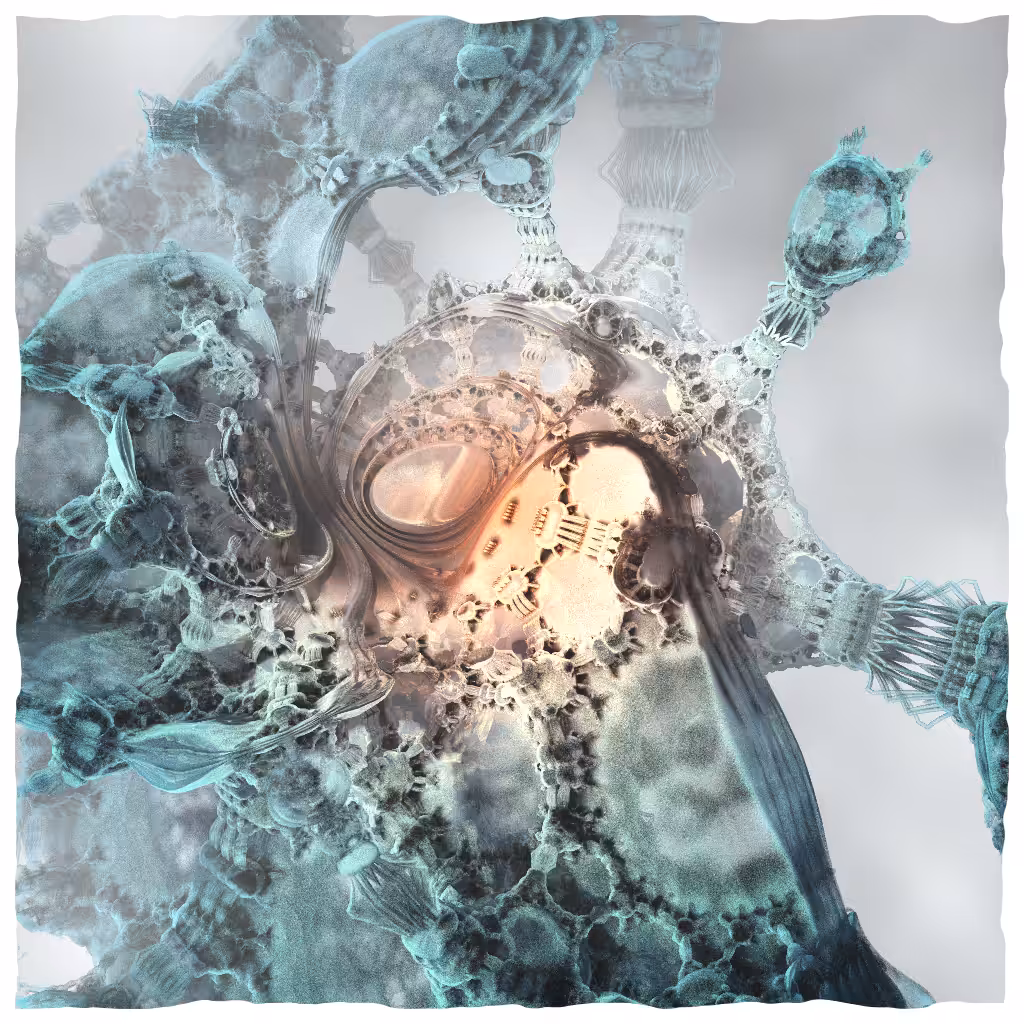 Omega Point #209