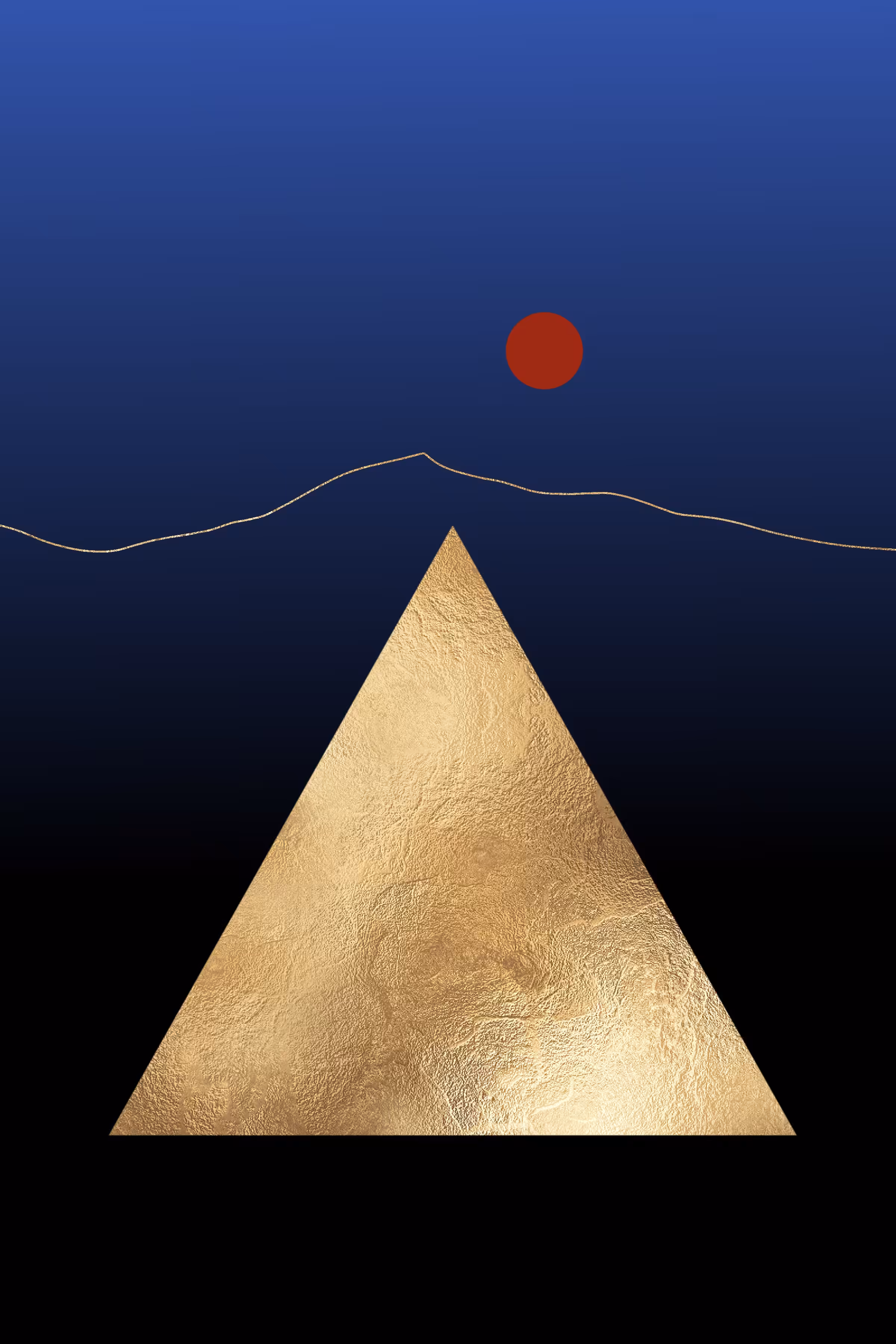 Master Gold #2