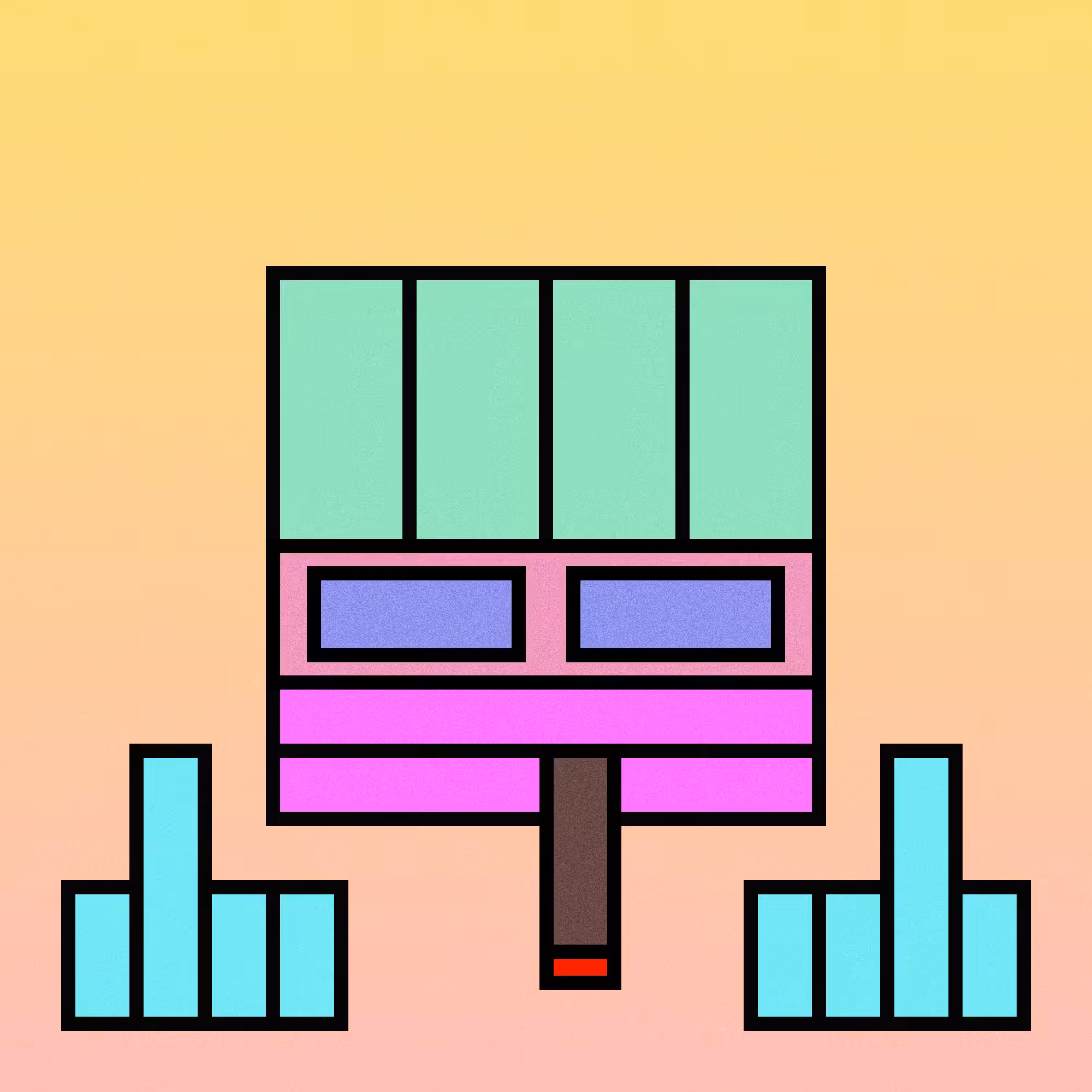 Degens: Degen #6607