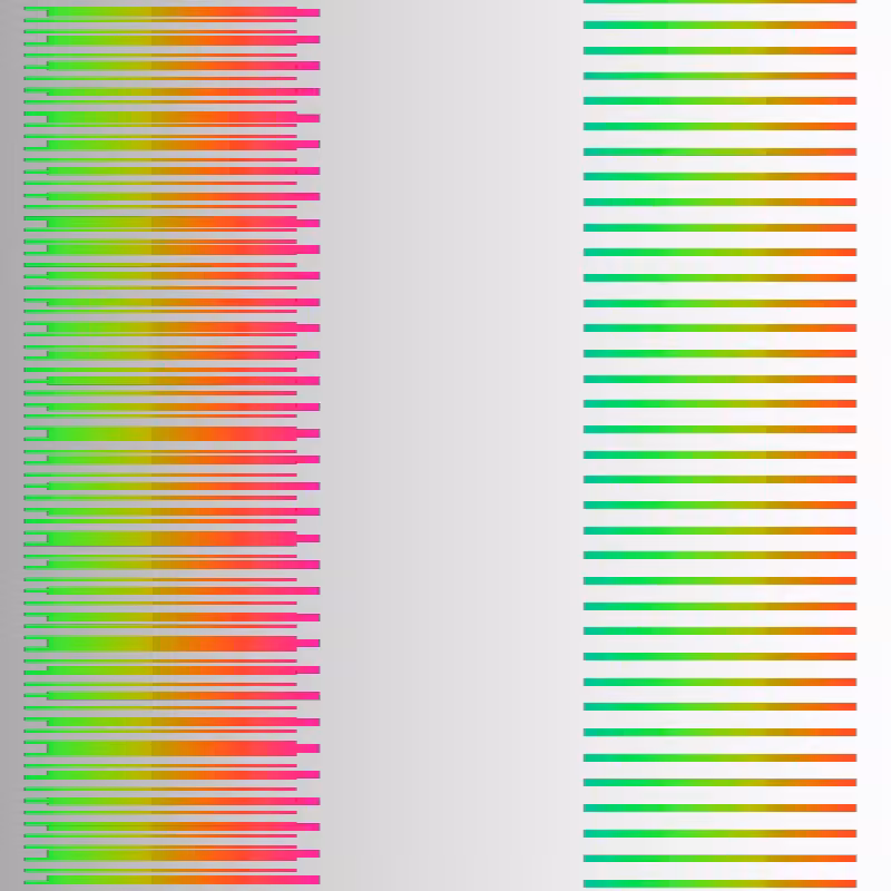 Rizome Lines #75