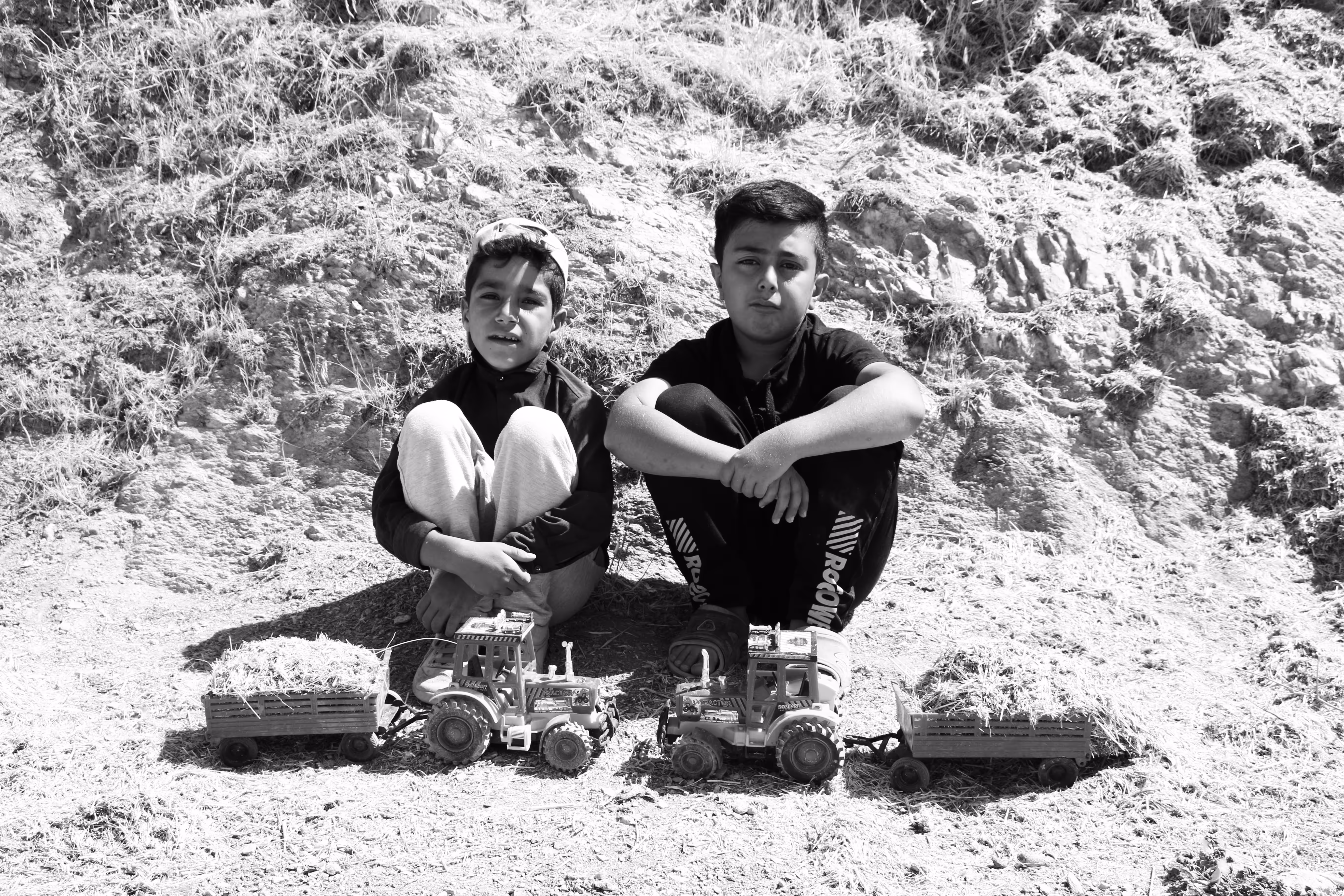 Friends