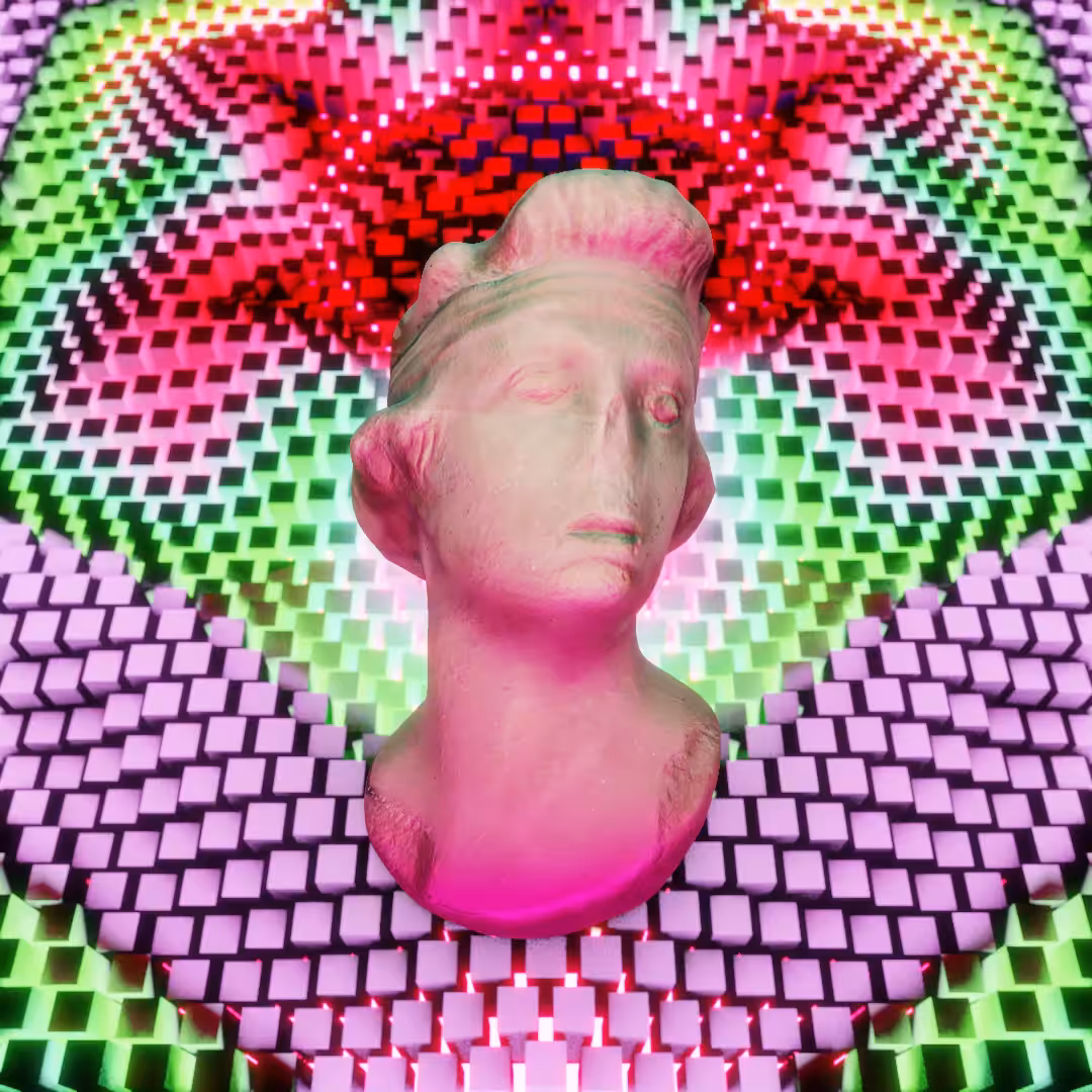 Blooming Fantasies 01